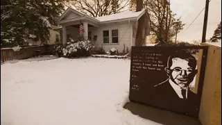 A relic of racism: The hidden history of discrimination behind a small house in Minneapolis