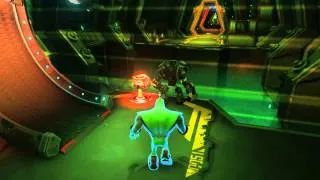 Ratchet & Clank (2016) Deplanetizer (Final Level) Gameplay Walkthrough PS4 [Playthrough Part 12]