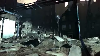 Dishonored Трейлер HD 1080