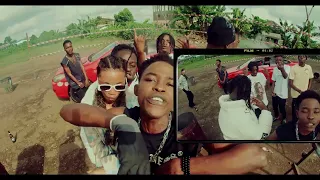 Mboko Mana ft @Okunol_AkwayaBoy_ No Ndem [Official Video]