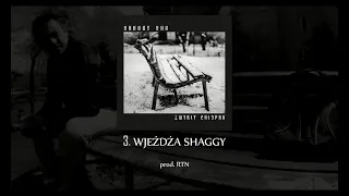 3. SHAGGY SHG - WJEŻDŻA SHAGGY prod. RTN