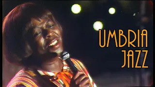 Sarah Vaughan / Umbria Jazz in Italy (1976) HD