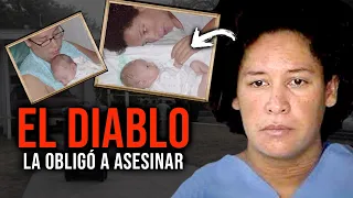 Fue atormentada por la voz de un demonio que la obligó a asesinar a su bebé | Otty Sánchez