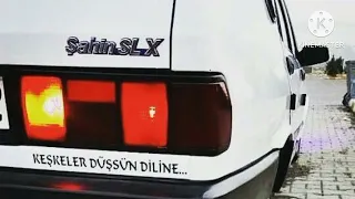 Diken Mi Gül mü Bass Boosted