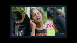 Juhi Rustagi Lechu hot in Uppum Mulakum - ലെച്ചു വേറെ ലെവൽ - EP935