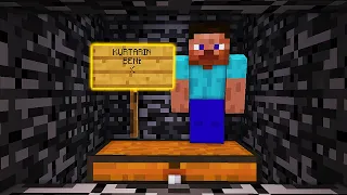 FAKİR'E İŞKENCE YAPTIK !! 😱 - Minecraft
