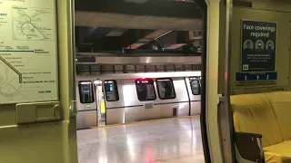 Interesting Bart doors announcement