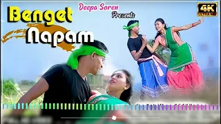 Benget_Napam____Pankaj_Murmu_Sefali_Hembram____New_Santali_S.mp3_(Babita Soren Santosh