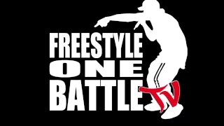 Freestyle One Battle - Instrumental - 4