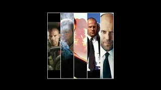 Jason Statham All Hindi dubbed Movies update Part -1