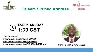 2/4/2024 - Taleem|Public Address