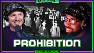 Pour Decisions: Discussing the Era of Prohibition