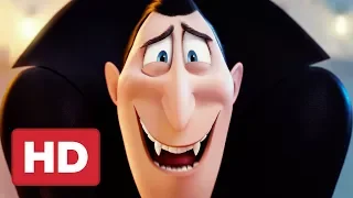 Hotel Transylvania 3: Summer Vacation Trailer (2018) Adam Sandler, Selena Gomez