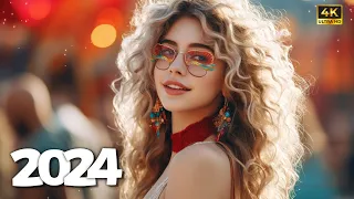 Topic, A7S, Maroon 5, Coldplay, Anne Marie, Timbaland, OneRepublic style🔥Summer Music Mix 2024 #27