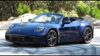 Why You Should Still Choose the Manual Transmission on a Porsche - One Take