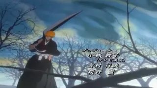 Bleach - Amv- [ichirin no hana]