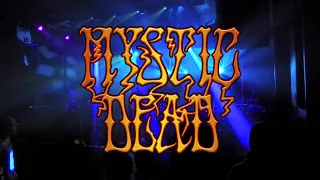 Mystic Dead - Feel like a stranger - Park City Music Hall -  11 17 22