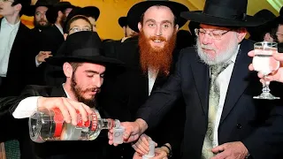 Хоть в чем-то первые: самые пьющие россияне живут в Еврейской автономии|пародия «Песенка Паровозика»