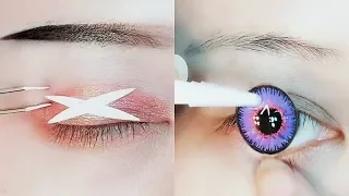 Beautiful Eye Makeup Tutorial Compilation ♥ 2020 ♥564