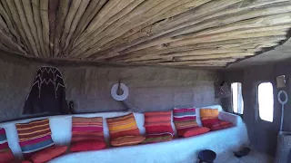 Amini Masai Lodge, Northern Tanzania