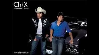 Chitãozinho e Xororó - Gosto (2006)