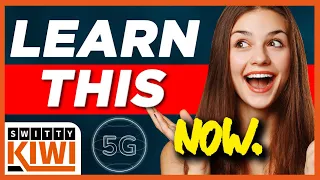 5G: Explained! | Decoding 5G For Beginners | Fifth-Generation Mobile Networks 🧐 | ♻️ LIFE S1•E68