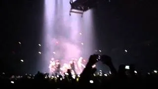 Rammstein-Buck Dich (Live)@Arena Zagreb