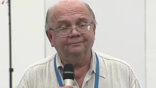 Николай Ютанов. Лекция «Цифровой демонтаж, или 4 версии будущего»