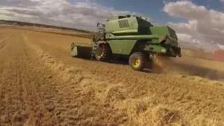 John Deere 1550 CWS [HD]