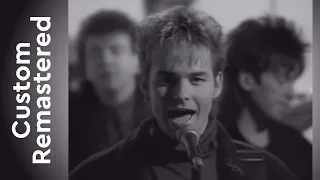 Cutting Crew — Died In Your Arms Tonight (1986) 📺 FullHD Custom Remastered