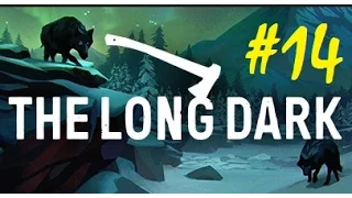 The Long Dark #14 Волки позорные)