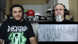 Aetherian - Primordial Woods feat Sakis Tolis [Reaction/Review]