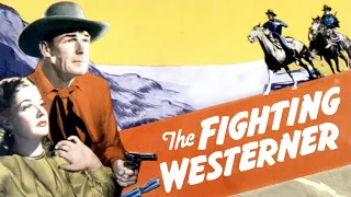 THE FIGHTING WESTERNER | 1935 | Randolph Scott | Western | Full Movie