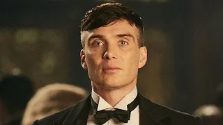 Thomas Shelby || Dusk Till Dawn Edit.