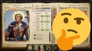 Things I wish I knew about Pathfinder: Kingmaker