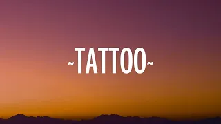 Loreen - Tattoo (Lyrics)  | 1 Hour Version