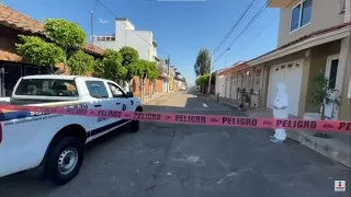 Asesinan a una decena personas que asistían a un velorio en Michoacán | Noticias Ciro Gómez Leyva