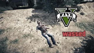 WASTED COMPILATION #24 | Grand Theft Auto V