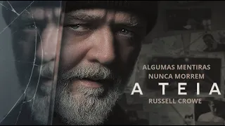 A Teia - Crítica do Filme