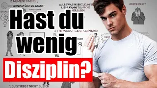 Wie du OHNE Disziplin erfolgreich wirst (Das Fluss-Prinzip)