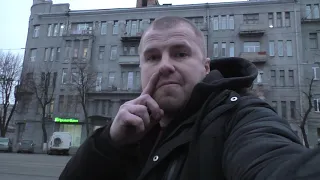 ХАРЬКОВ ПОЛИЦИЯ!!!! ПОМОЩЬ ВОДИТЕЛЮ И НАПАДЕНИЕ НА ЖУРНАЛИСТА