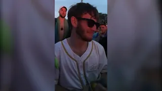 EnChroma: Color Blind Glasses at Music Festival Compilation