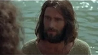 JESUS (Greek) 🎬