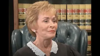 TV Titan Judge Judy Reveals Softer Side in Interview