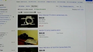 The Angry Photographer: The SUPER-SECRET way to get AWESOME Nikon lenses for $20 to $40 !!!!!!!!!!