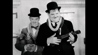 Honolulu Baby - The Beau Hunks -  Laurel and Hardy Sons of the Desert