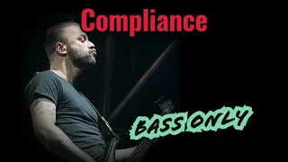 MUSE - COMPLIANCE | ONLY BASS