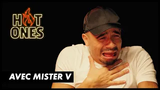 HOT ONES : Mister V sera-t-il meilleur qu'au GP Explorer ?