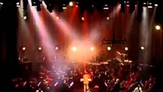 Hooverphonic with Orchestra - 2wicky