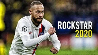 Neymar Jr ▶ Rockstar - Post Malone ● Skills & Goals 2020 | HD